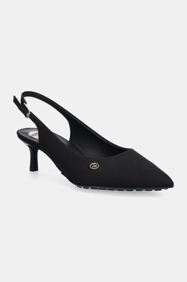 Clarks Originals Štikle Clarks Originals CUR Sling 2 boja: crna, 26180995