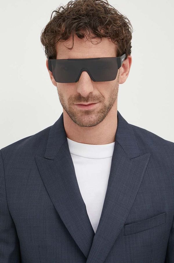 Burberry Sunčane naočale Burberry boja: crna, 0BE4291