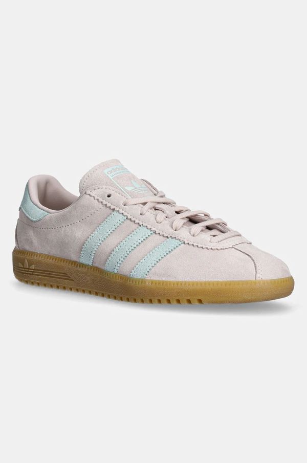 adidas Originals Tenisice adidas Originals Adidas BRMD boja: siva, JS0256
