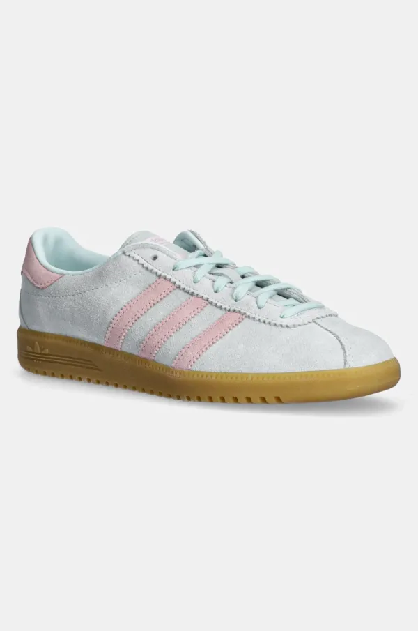 adidas Originals Tenisice adidas Originals Adidas BRMD boja: zelena, JS0257