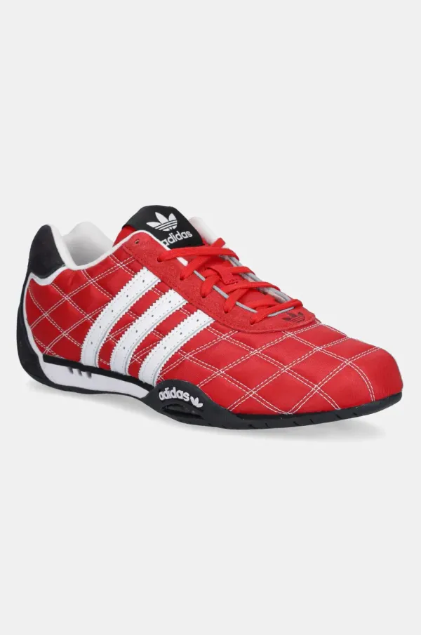 adidas Originals Tenisice adidas Originals Adiracer LO boja: crvena, JP7013