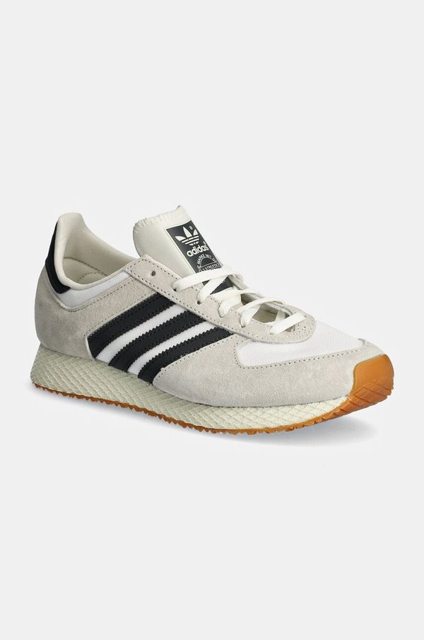adidas Originals Tenisice adidas Originals Atlanta boja: siva, IF1963