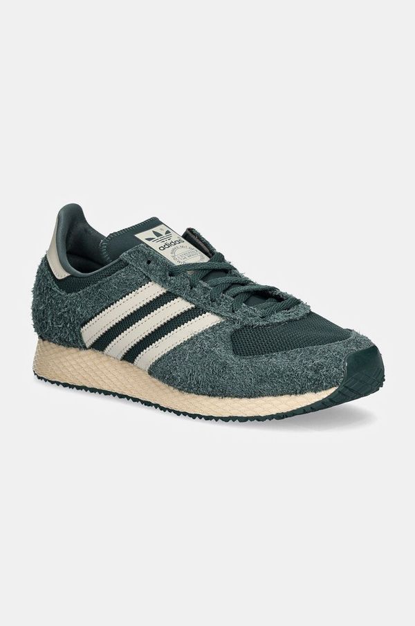 adidas Originals Tenisice adidas Originals Atlanta W boja: zelena, IF9797
