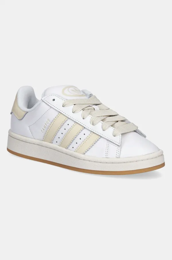 adidas Originals Tenisice adidas Originals Campus 00s boja: bijela, JH7270