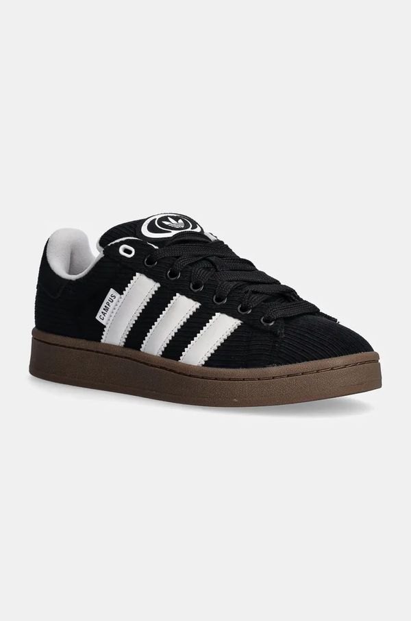 adidas Originals Tenisice adidas Originals Campus 00s boja: crna, ID1364