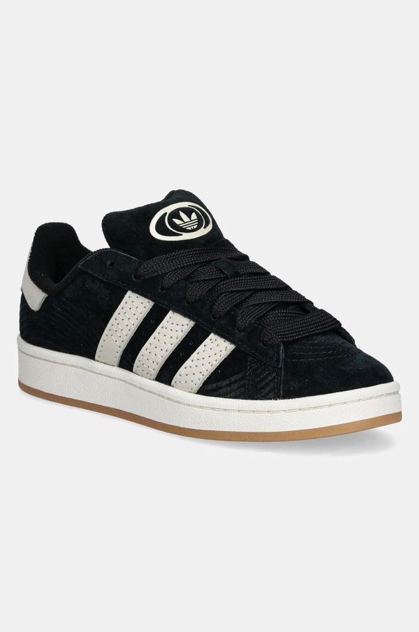 adidas Originals Tenisice adidas Originals Campus 00s boja: crna, JQ7669