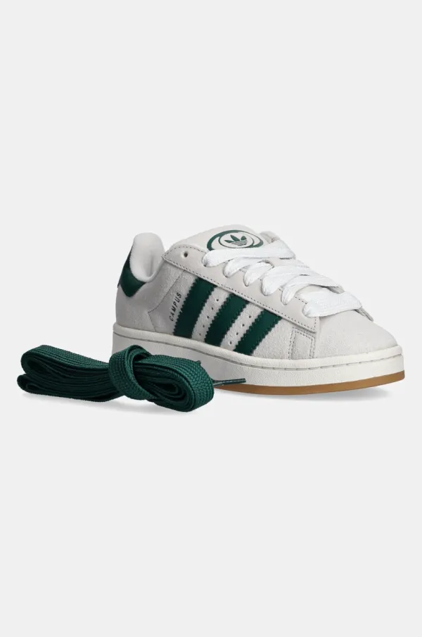adidas Originals Tenisice adidas Originals Campus 00s boja: siva, JQ7784