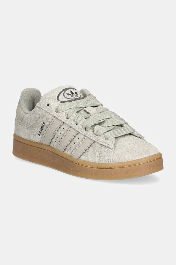 adidas Originals Tenisice adidas Originals Campus 00s W boja: siva, IH2660
