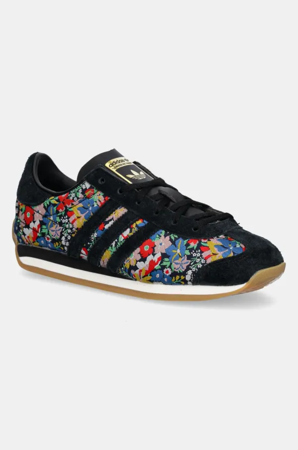 adidas Originals Tenisice adidas Originals Country OG boja: tamno plava, JI2575