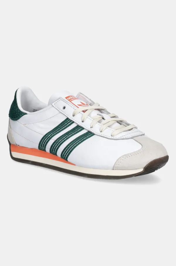 adidas Originals Tenisice adidas Originals Country OG W boja: bijela, JI2876