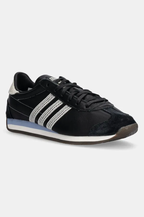 adidas Originals Tenisice adidas Originals Country OG W boja: crna, JI2875