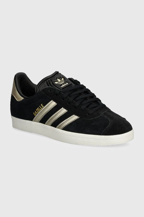 adidas Originals Tenisice adidas Originals Gazelle 00s boja: crna, IG4397