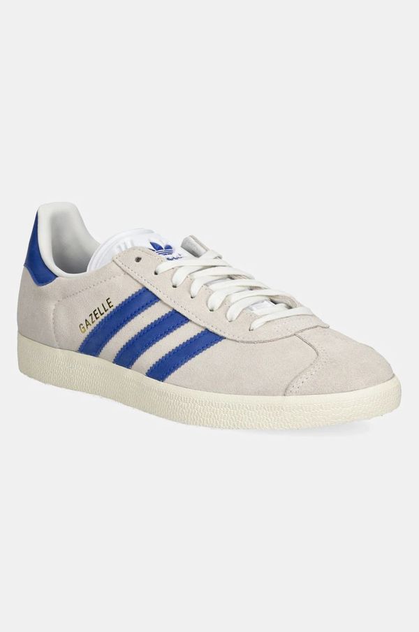 adidas Originals Tenisice adidas Originals Gazelle A-Club boja: bež, IH2633