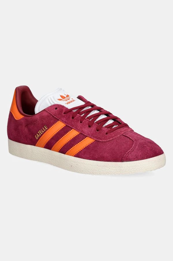 adidas Originals Tenisice adidas Originals Gazelle A-Club boja: bordo, IH2634