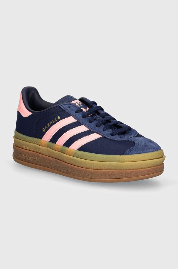 adidas Originals Tenisice adidas Originals Gazelle Bold IG4390