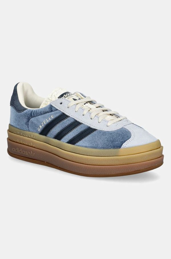 adidas Originals Tenisice adidas Originals Gazelle Bold JQ5144