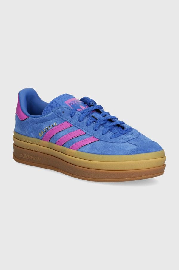 adidas Originals Tenisice adidas Originals Gazelle Bold W IG4367