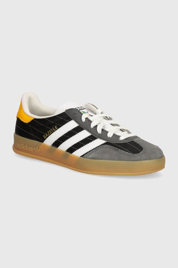 adidas Originals Tenisice adidas Originals Gazelle Indoor boja: crna, IF9642