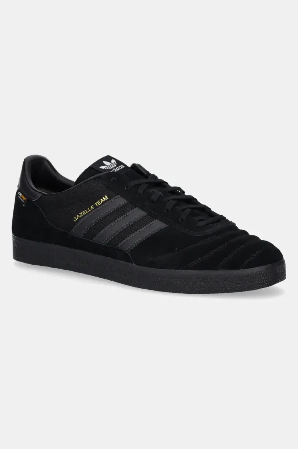 adidas Originals Tenisice adidas Originals Gazelle Team za muškarce, boja: crna, JH5421