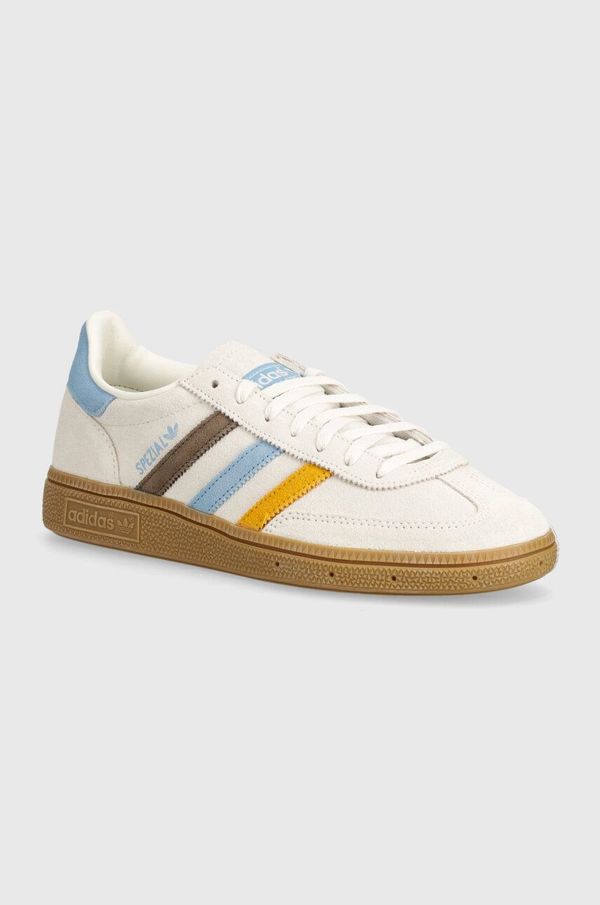 adidas Originals Tenisice adidas Originals Hanball Spezial boja: bijela, IG1975