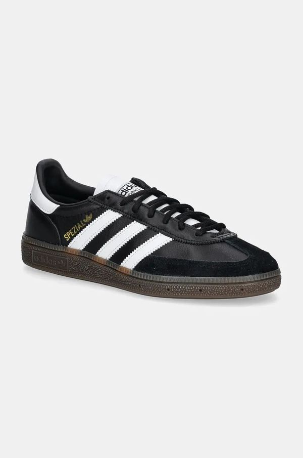 adidas Originals Tenisice adidas Originals Handball Spezial boja: crna, IE3402