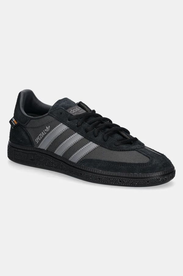 adidas Originals Tenisice adidas Originals Handball Spezial boja: crna, IE6603