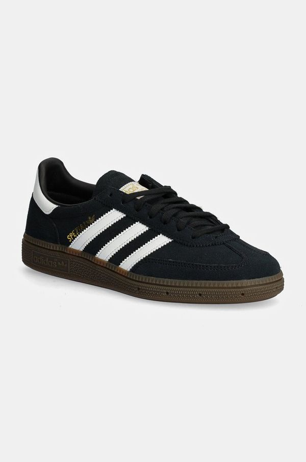 adidas Originals Tenisice adidas Originals Handball Spezial boja: crna, IH8010