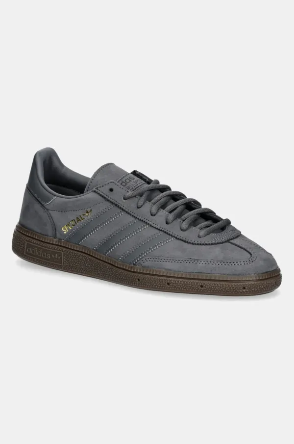 adidas Originals Tenisice adidas Originals Handball Spezial boja: siva, JH5447