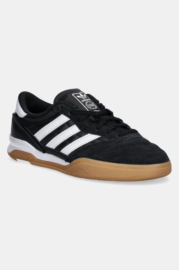 adidas Originals Tenisice adidas Originals Mundial FC boja: crna, JH9494