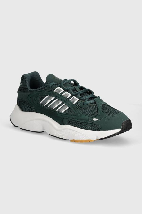adidas Originals Tenisice adidas Originals Ozmillen boja: zelena, IF9596