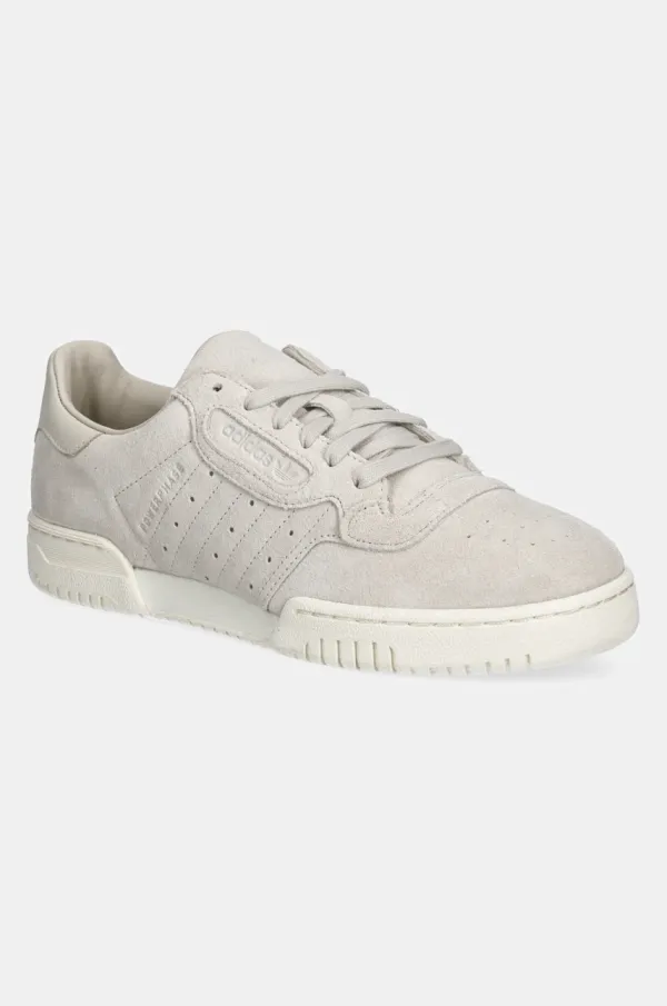 adidas Originals Tenisice adidas Originals Powerphase boja: siva, JH5487