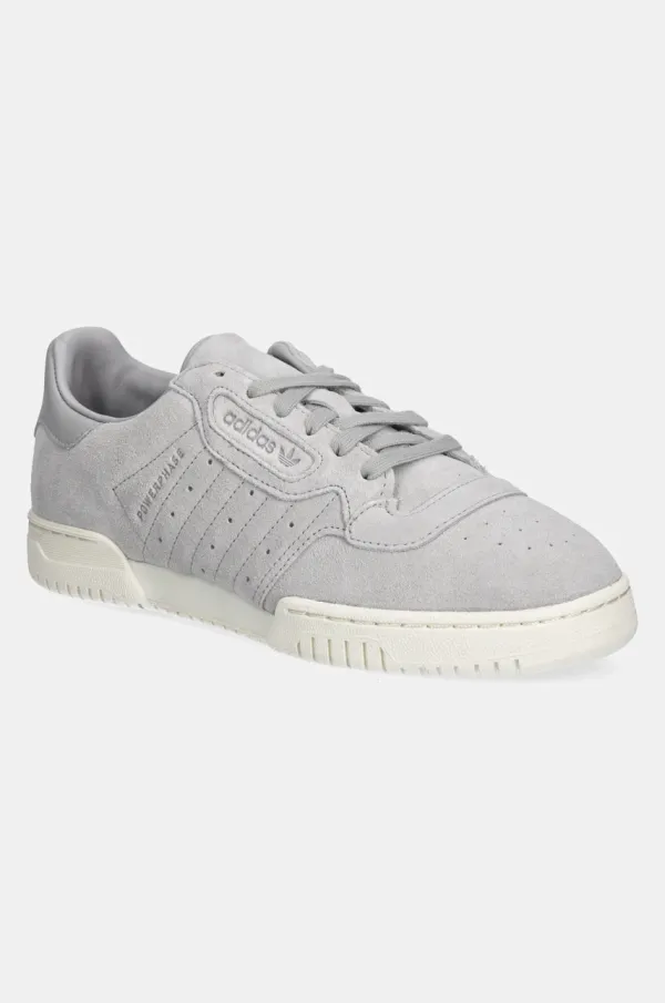 adidas Originals Tenisice adidas Originals Powerphase boja: siva, JH5488