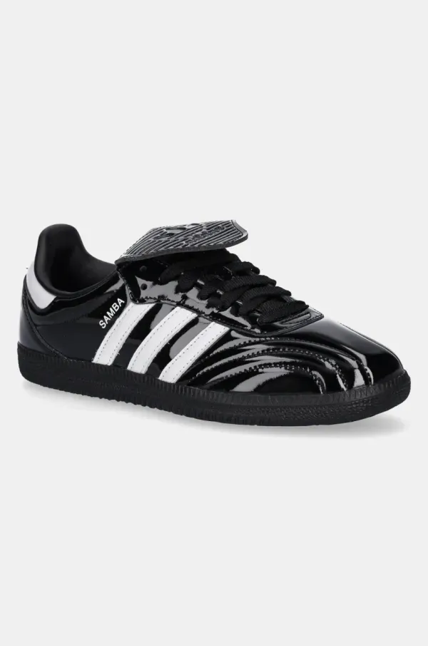 adidas Originals Tenisice adidas Originals Samba LT W za žene, boja: crna, JI2707