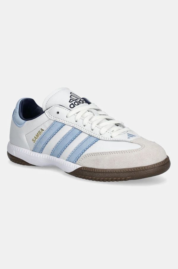 adidas Originals Tenisice adidas Originals Samba MN boja: bijela, JI3183