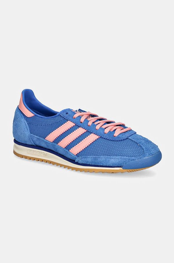 adidas Originals Tenisice adidas Originals Sl 72 OG W JI1878