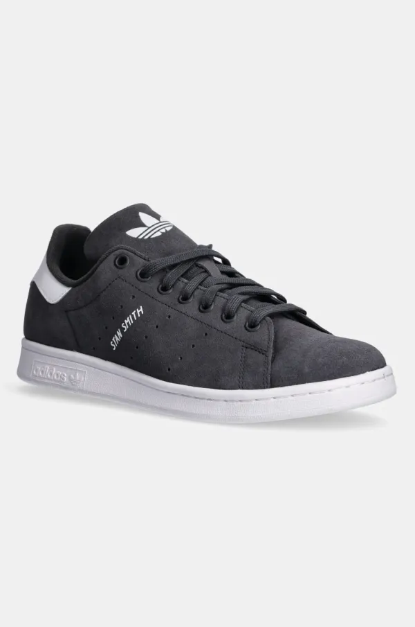 adidas Originals Tenisice adidas Originals Stan Smith boja: siva, IG9389