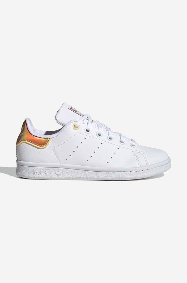 adidas Originals Tenisice adidas Originals Stan Smith J boja: bijela, HQ1880-white