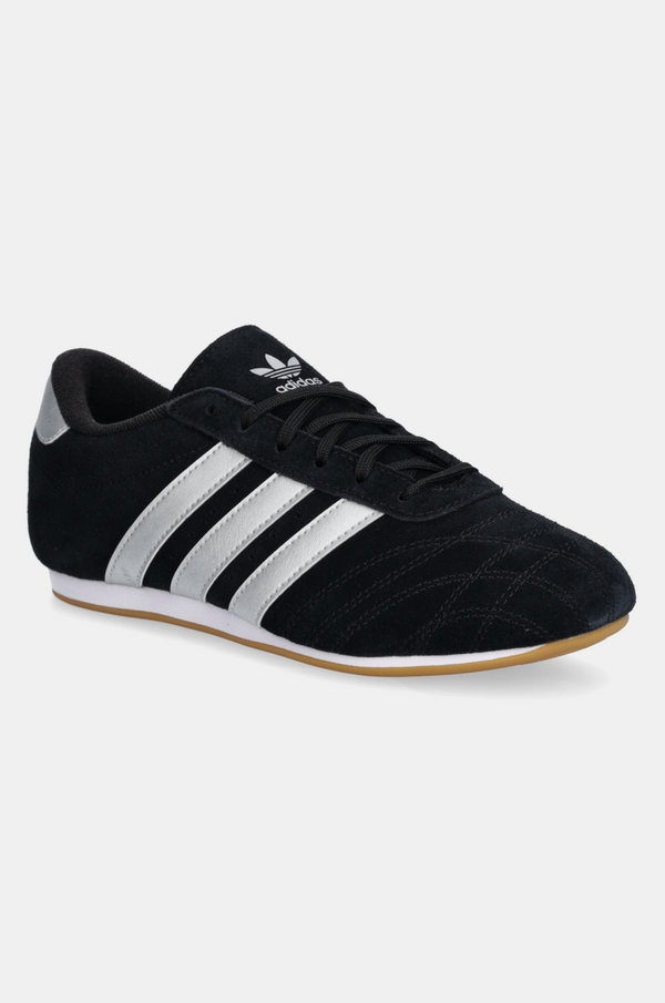 adidas Originals Tenisice adidas Originals Taekwondo Lace boja: crna, JQ0557