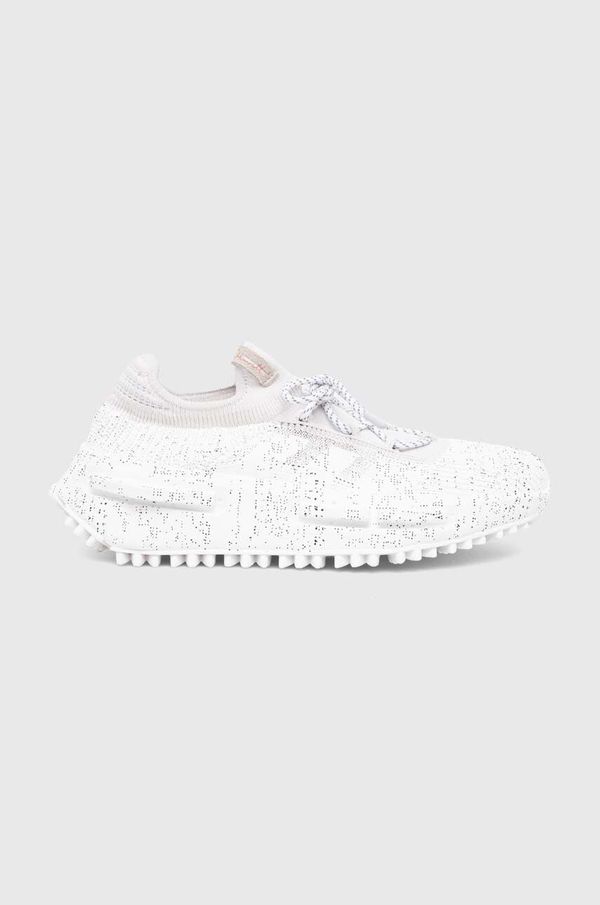 adidas Originals Tenisice adidas Originals x Cali DeWitt NMD_S1 boja: bijela IG9674