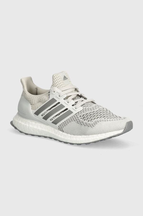 adidas Tenisice adidas Ultraboost 1.0 boja: siva, HQ4205