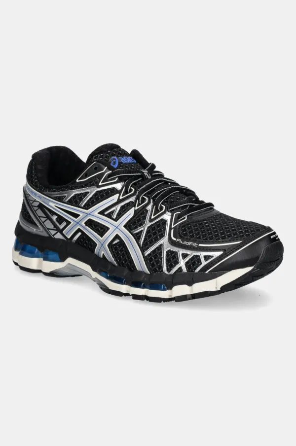 Asics Tenisice Asics GEL-KAYANO 20 boja: crna, 1203A388
