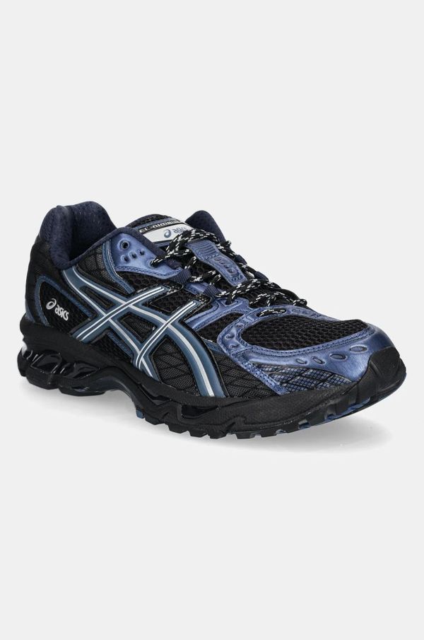 Asics Tenisice Asics GEL-NIMBUS 10.1 boja: crna, 1203A543.002