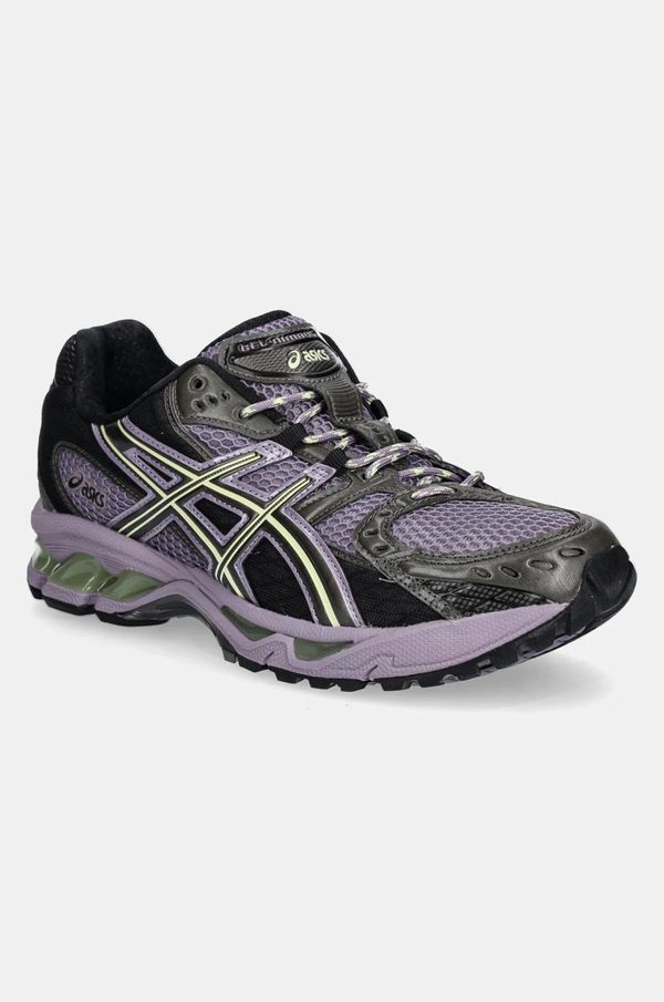 Asics Tenisice Asics GEL-NIMBUS 10.1 boja: ljubičasta, 1203A543.500