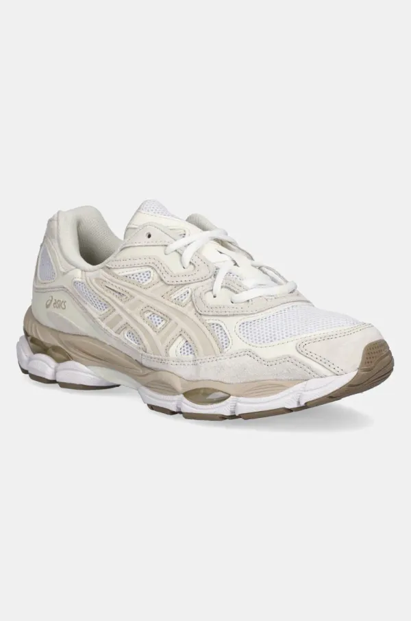 Asics Tenisice Asics GEL-NYC boja: bež, 1203A663