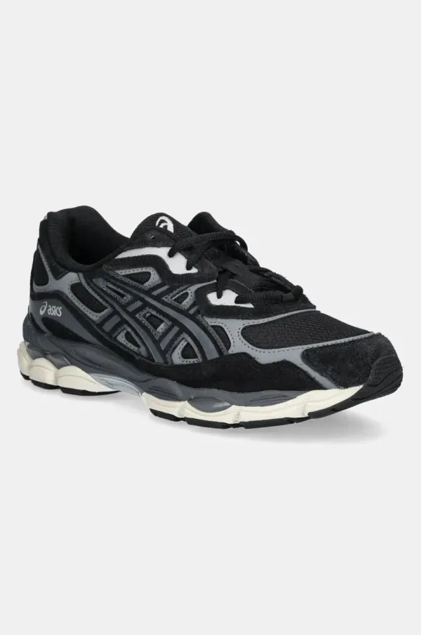 Asics Tenisice Asics GEL-NYC boja: crna, 1203A739