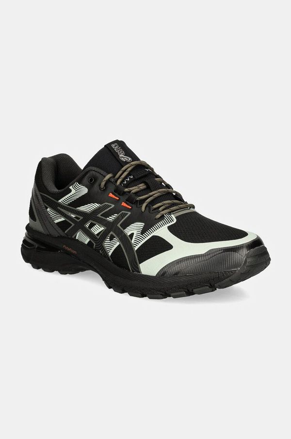 Asics Tenisice Asics GEL-TERRAIN boja: crna, 1203A342.002