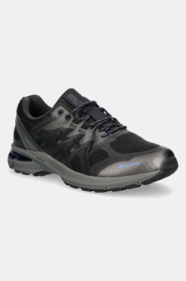 Asics Tenisice Asics GEL-TERRAIN Gore-Tex boja: siva, 1203A457.020