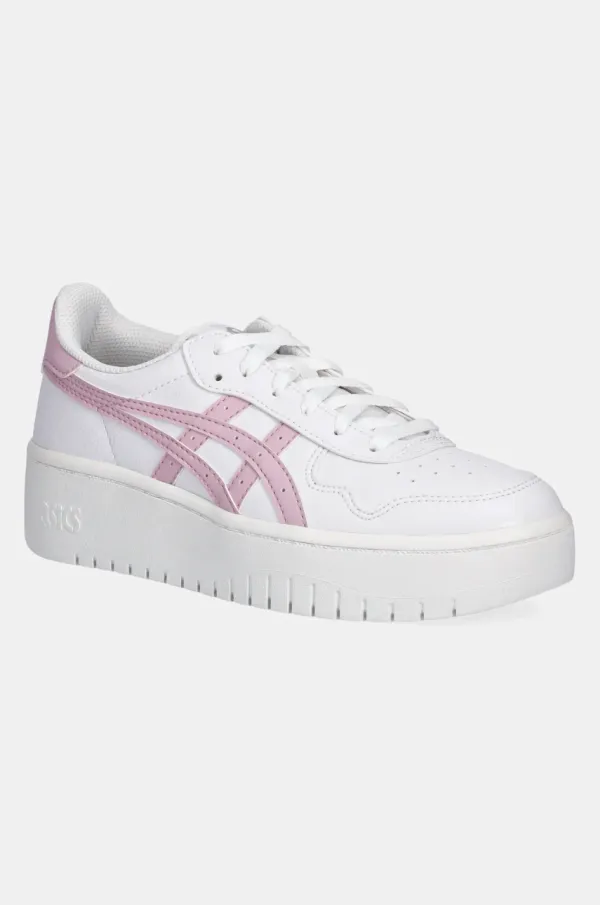 Asics Tenisice Asics JAPAN 1202A024 boja: bijela