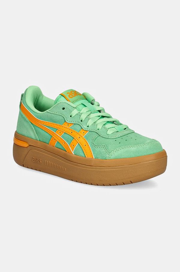 Asics Tenisice Asics JAPAN S ST boja: zelena, 1203A454