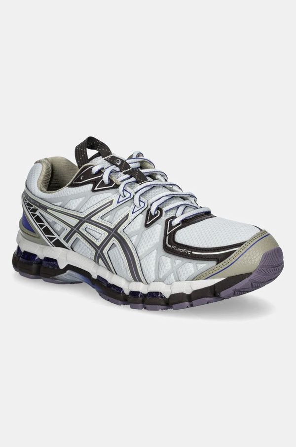 Asics Tenisice Asics UB10-S GEL-KAYANO 20 boja: siva, 1203A640.020